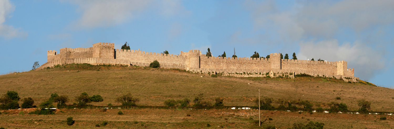 Alentejo