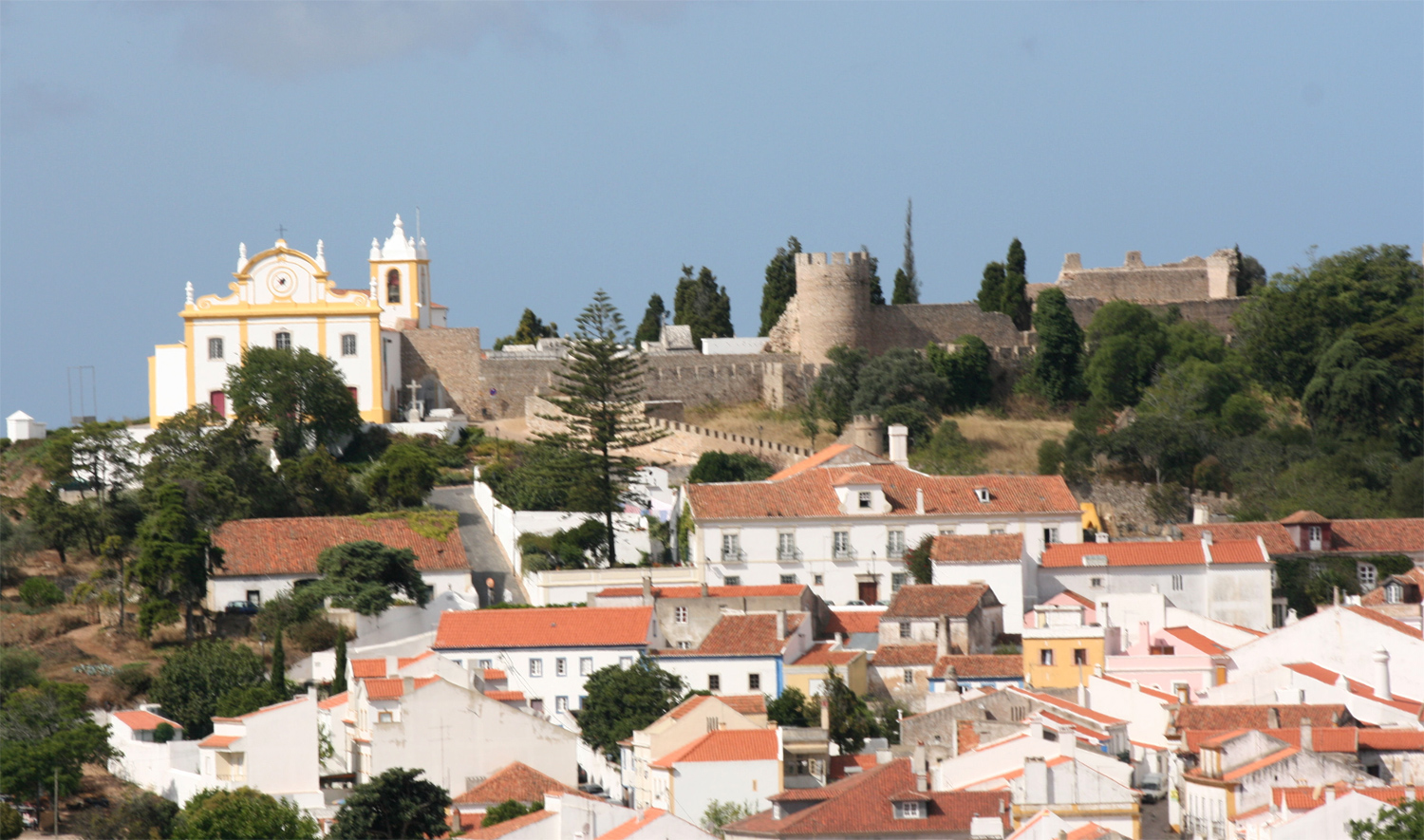 Alentejo