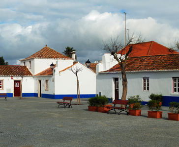 Rota Vicentina