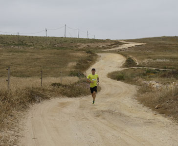 Trail Rota Vicentina